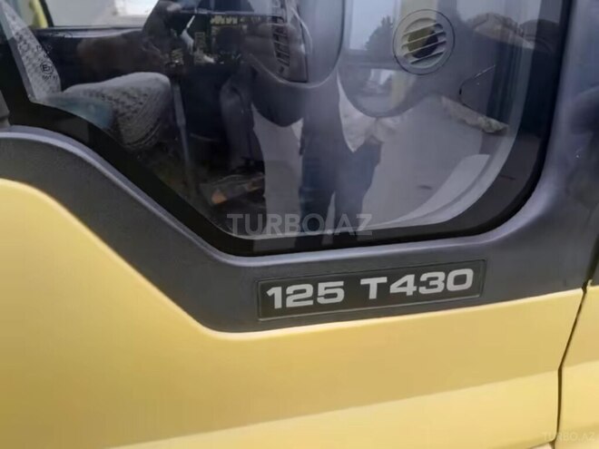 Ford Transit 2001, 420,000 km - 2.4 л - Bakı