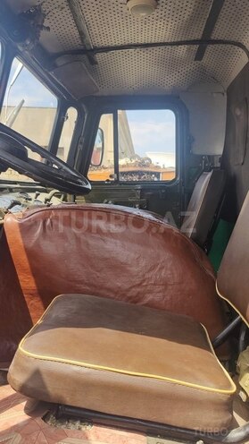 GAZ 66 1989, 10,000 km - 4.3 л - Xırdalan