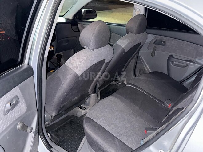 Kia Rio 2007, 78,000 km - 1.5 l - Şirvan