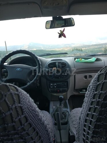 LADA (VAZ) Kalina 2007, 180,000 km - 1.6 л - Xızı