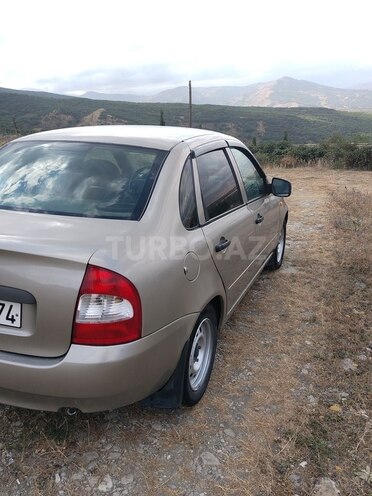 LADA (VAZ) Kalina 2007, 180,000 km - 1.6 л - Xızı