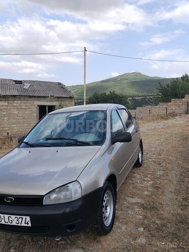 LADA (VAZ) Kalina 2007, 180,000 km - 1.6 л - Xızı