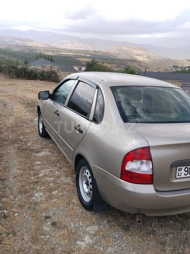 LADA (VAZ) Kalina 2007, 180,000 km - 1.6 л - Xızı