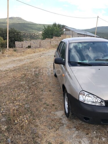 LADA (VAZ) Kalina 2007, 180,000 km - 1.6 л - Xızı
