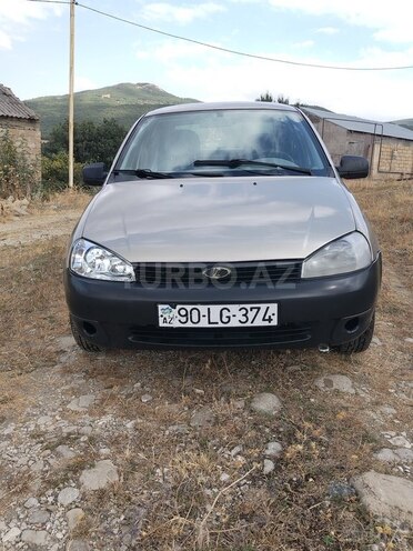 LADA (VAZ) Kalina 2007, 180,000 km - 1.6 л - Xızı