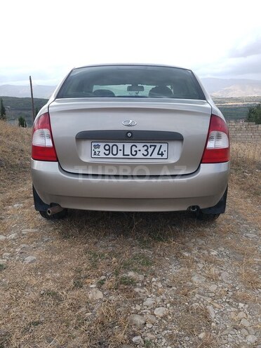 LADA (VAZ) Kalina 2007, 180,000 km - 1.6 л - Xızı