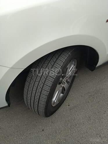 Hyundai Santa Fe 2012, 137,000 km - 2.0 л - Bakı