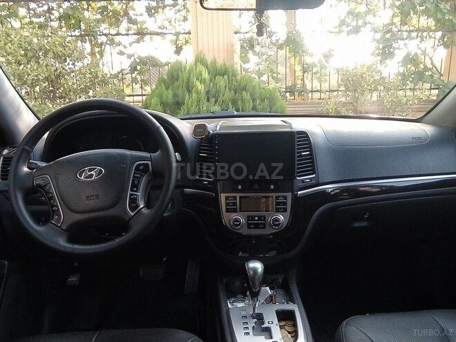Hyundai Santa Fe 2012, 137,000 km - 2.0 л - Bakı