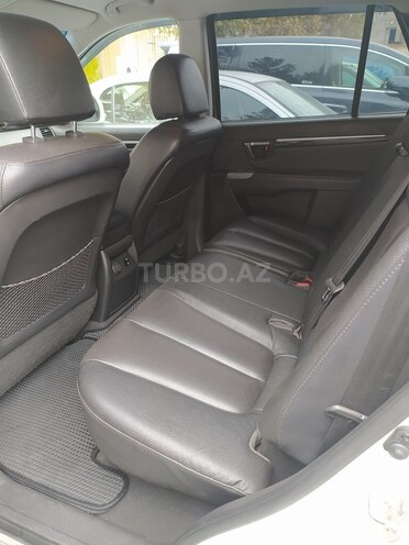 Hyundai Santa Fe 2012, 137,000 km - 2.0 л - Bakı