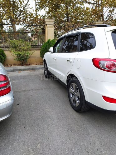 Hyundai Santa Fe 2012, 137,000 km - 2.0 л - Bakı