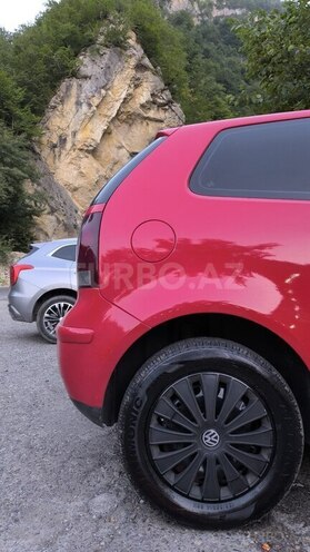 Volkswagen Polo 2007, 370,000 km - 1.2 l - Quba