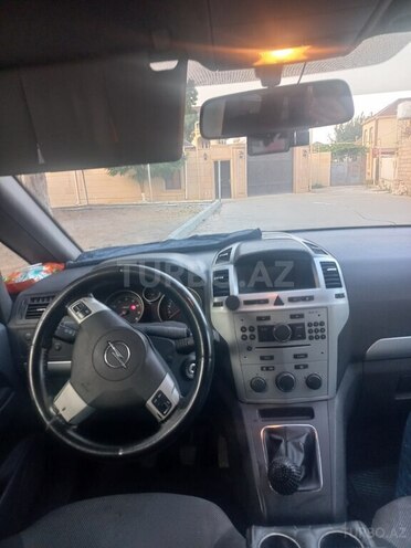 Opel Zafira 2009, 320,000 km - 1.6 l - Bakı