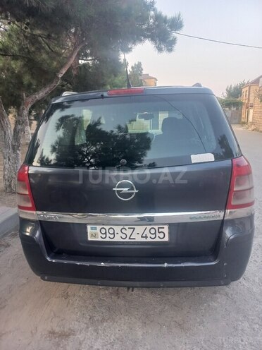 Opel Zafira 2009, 320,000 km - 1.6 l - Bakı