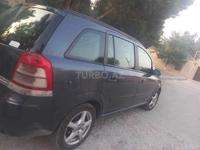 Opel Zafira 2009, 320,000 km - 1.6 l - Bakı