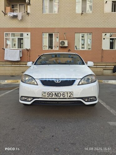 Daewoo Gentra 2014, 404,101 km - 1.5 л - Bakı