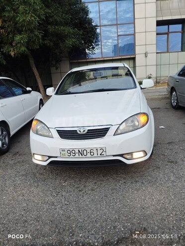 Daewoo Gentra 2014, 404,101 km - 1.5 л - Bakı