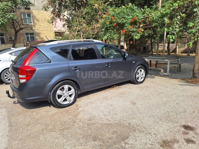 Kia  2012, 215,000 km - 1.6 l - Bakı