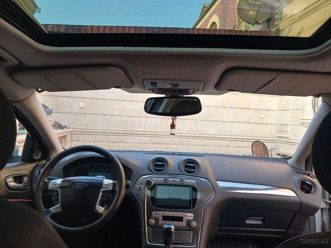 Ford Mondeo 2007, 189,000 km - 2.3 l - Bakı