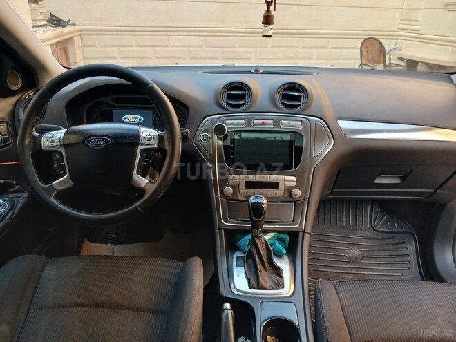 Ford Mondeo 2007, 189,000 km - 2.3 l - Bakı