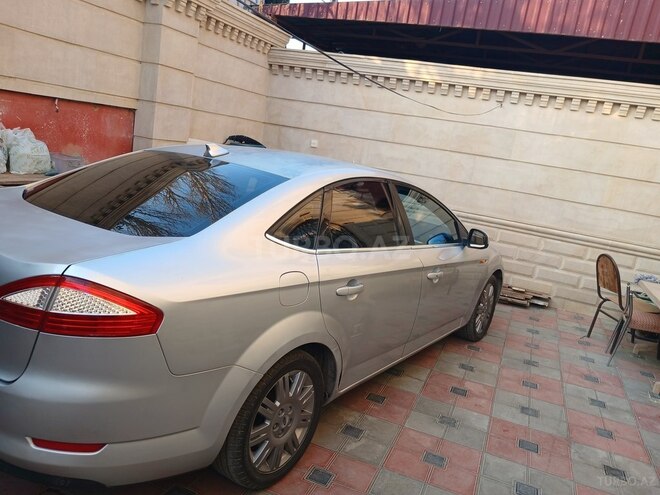 Ford Mondeo 2007, 189,000 km - 2.3 l - Bakı