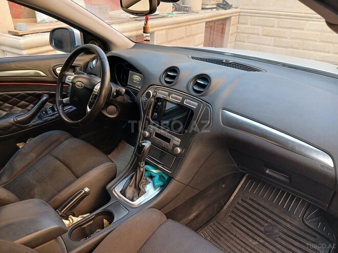 Ford Mondeo 2007, 189,000 km - 2.3 l - Bakı