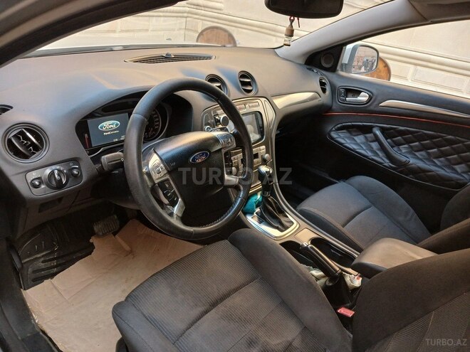 Ford Mondeo 2007, 189,000 km - 2.3 l - Bakı
