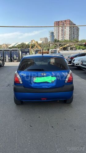Kia Rio 2005, 270,000 km - 1.4 l - Bakı