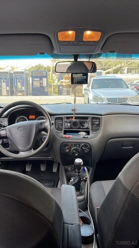 Kia Rio 2005, 270,000 km - 1.4 l - Bakı