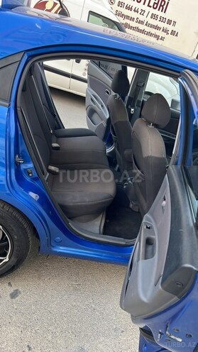 Kia Rio 2005, 270,000 km - 1.4 l - Bakı