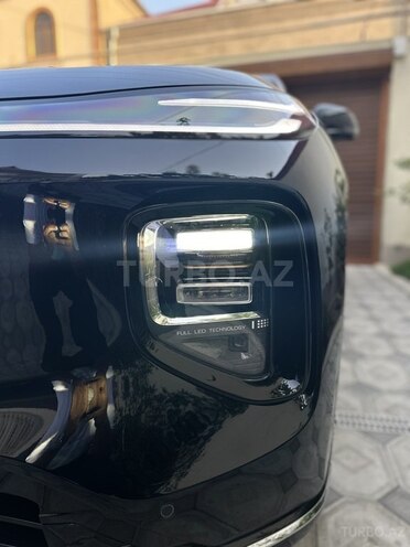 Changan  2025, 0 km - 1.5 l - Bakı