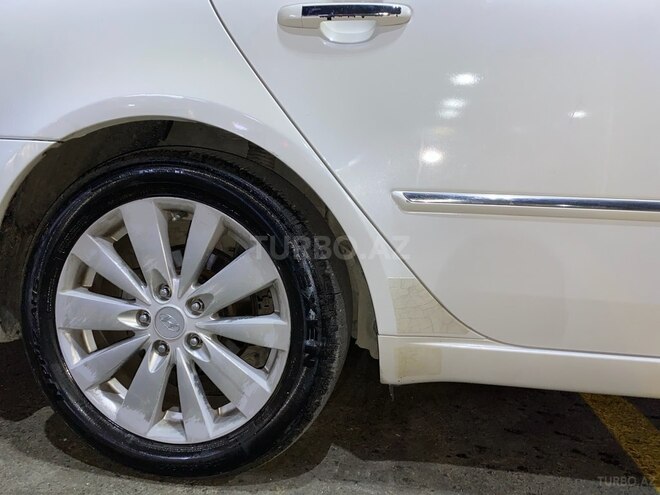Hyundai Sonata 2008, 308,800 km - 2.0 l - Bakı