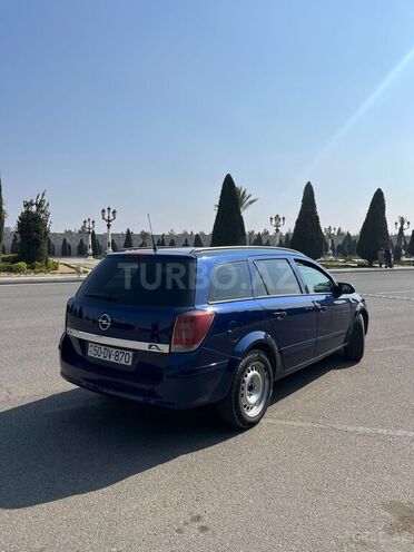 Opel Astra 2005, 334,000 km - 1.4 l - Gəncə