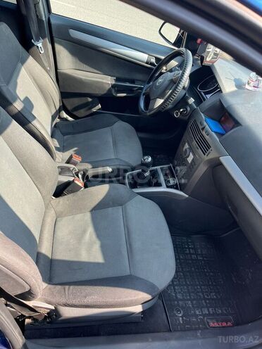 Opel Astra 2005, 334,000 km - 1.4 l - Gəncə