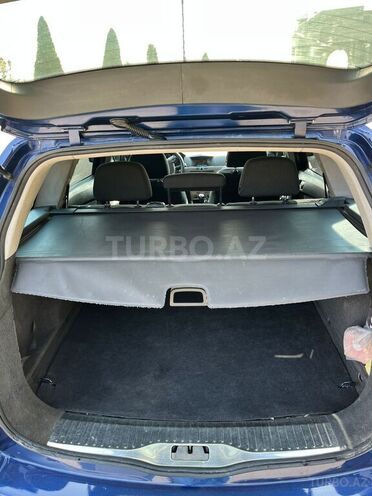 Opel Astra 2005, 334,000 km - 1.4 l - Gəncə