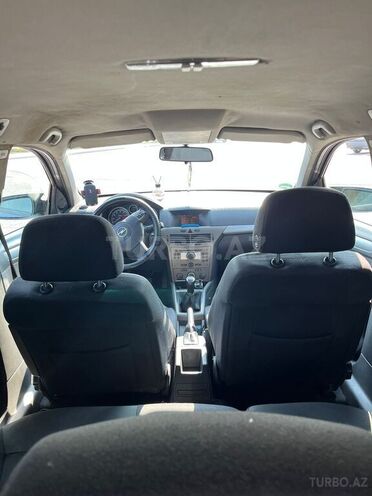 Opel Astra 2005, 334,000 km - 1.4 l - Gəncə