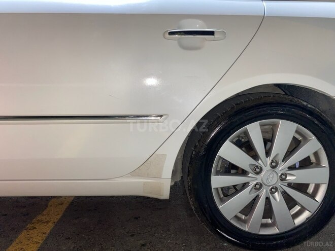 Hyundai Sonata 2008, 308,800 km - 2.0 l - Bakı
