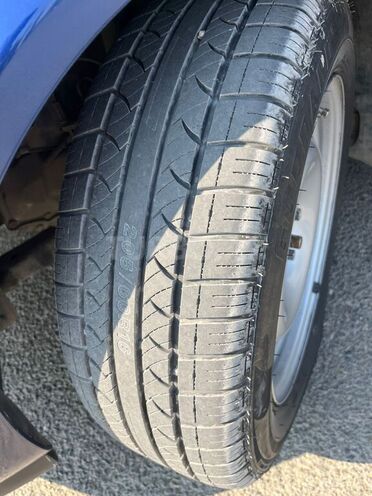 Opel Astra 2005, 334,000 km - 1.4 l - Gəncə