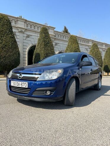Opel Astra 2005, 334,000 km - 1.4 l - Gəncə