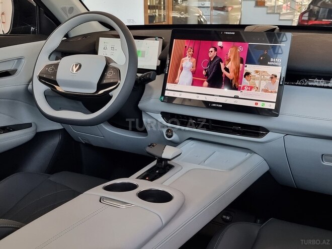 Changan  2025, 0 km - 1.5 l - Bakı