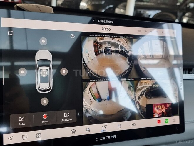 Changan  2025, 0 km - 1.5 l - Bakı