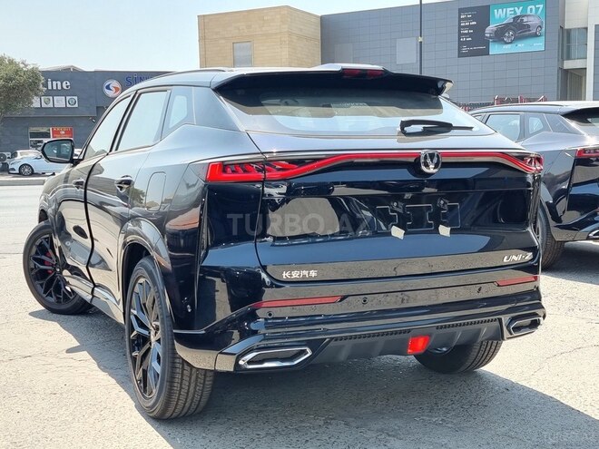 Changan  2025, 0 km - 1.5 l - Bakı