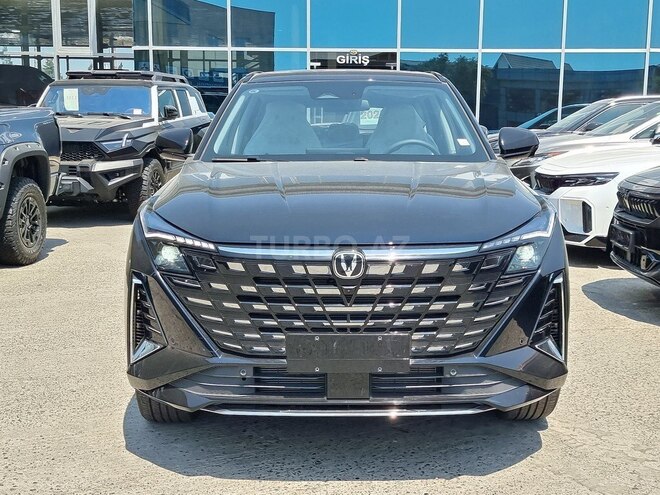 Changan  2025, 0 km - 1.5 l - Bakı