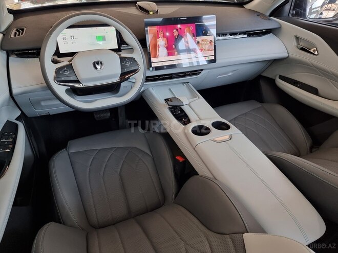 Changan  2025, 0 km - 1.5 l - Bakı