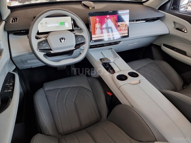 Changan  2025, 0 km - 1.5 l - Bakı