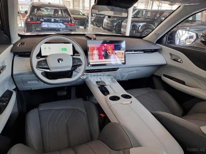 Changan  2025, 0 km - 1.5 l - Bakı
