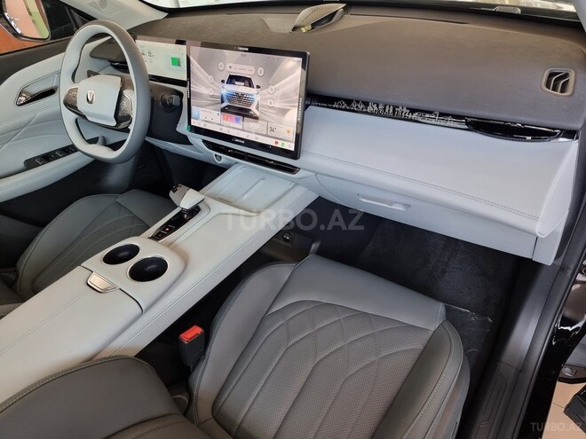 Changan  2025, 0 km - 1.5 l - Bakı