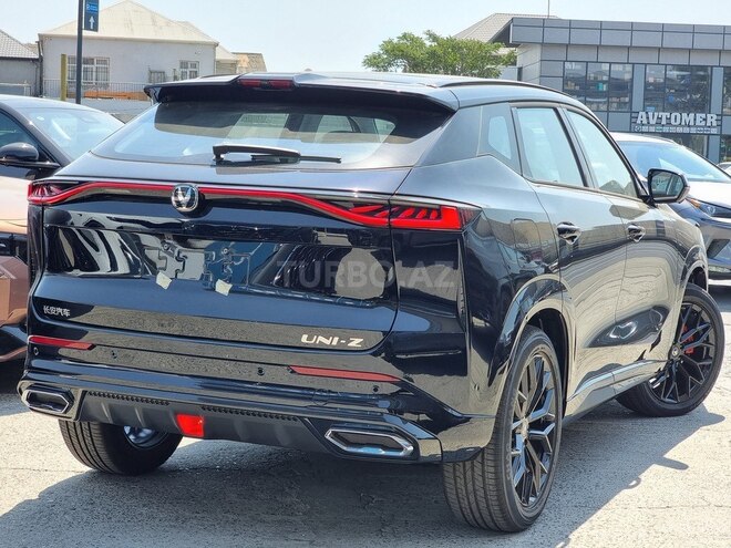 Changan  2025, 0 km - 1.5 l - Bakı