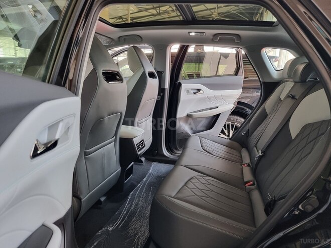 Changan  2025, 0 km - 1.5 l - Bakı