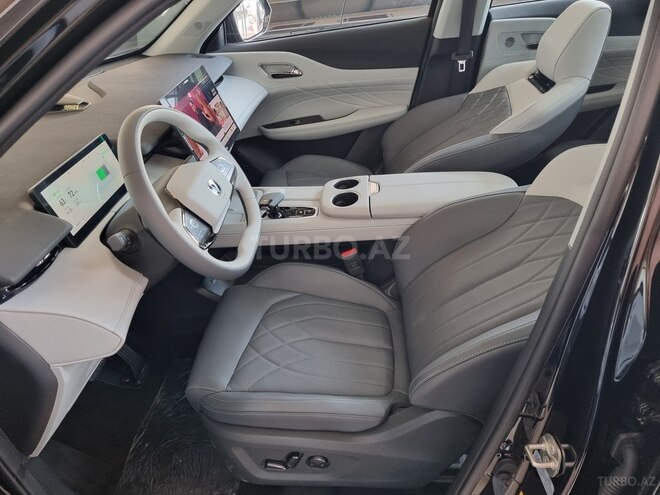 Changan  2025, 0 km - 1.5 l - Bakı