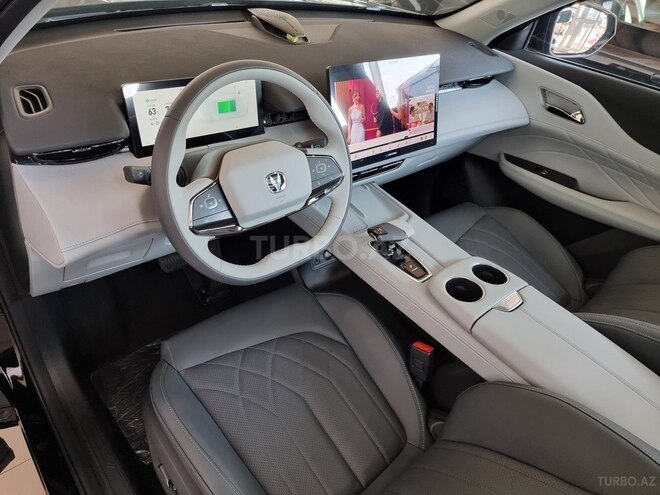 Changan  2025, 0 km - 1.5 l - Bakı